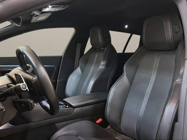 PEUGEOT 508 usata, con Climatizzatore