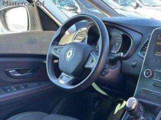 RENAULT Grand Scenic usata, con Boardcomputer