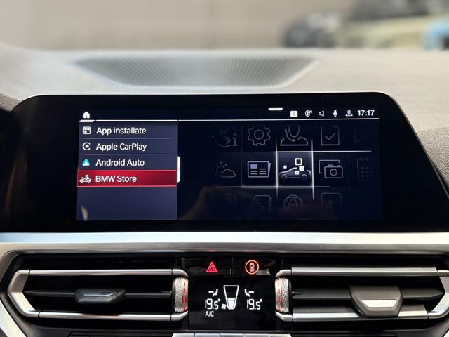 BMW M4 usata, con Immobilizzatore elettronico