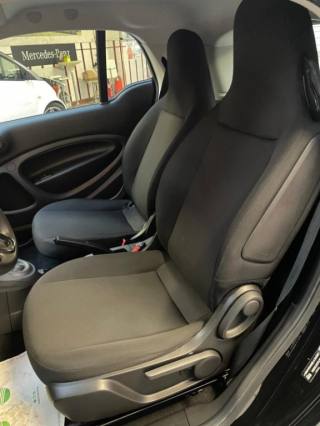 SMART ForTwo usata, con Cruise Control