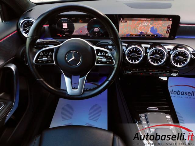 MERCEDES-BENZ A 180 usata, con Autoradio