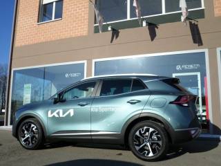 KIA Sportage usata, con Airbag laterali