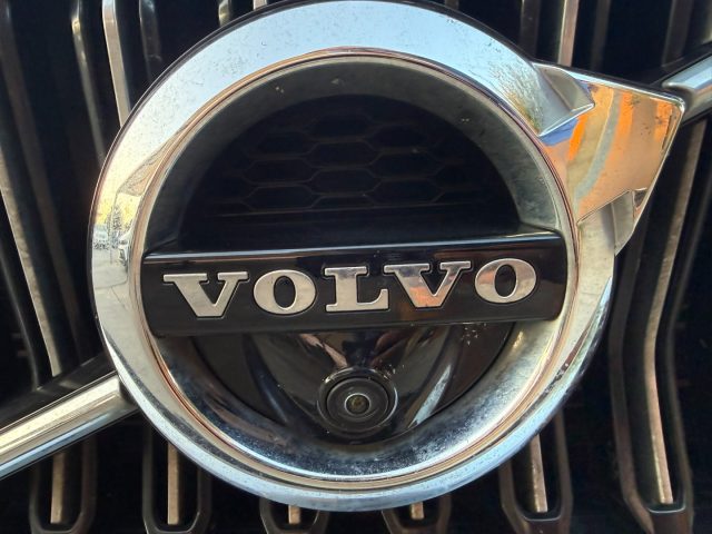 VOLVO XC40 usata, con Riconoscimento dei segnali stradali