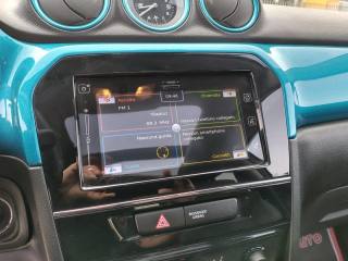 SUZUKI Vitara usata, con Controllo trazione