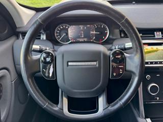 LAND ROVER Discovery Sport usata, con Fendinebbia