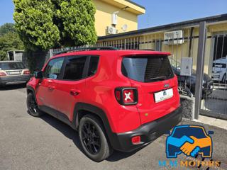 JEEP Renegade usata, con Alzacristalli elettrici