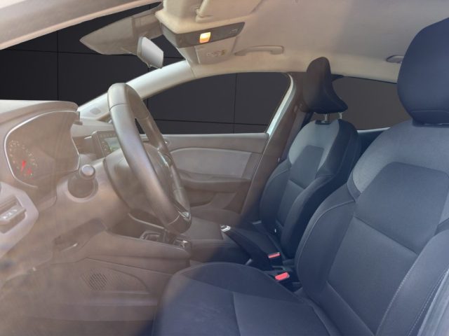 RENAULT Clio usata, con Controllo trazione