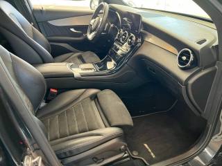 MERCEDES-BENZ GLC 220 usata 7