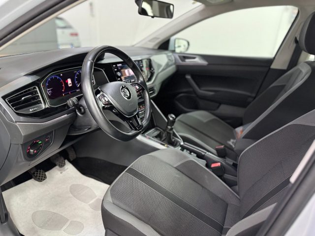 VOLKSWAGEN Polo usata, con Servosterzo