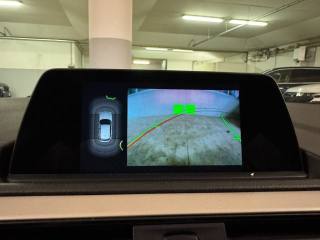 BMW 118 usata, con ESP