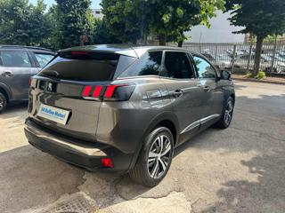 PEUGEOT 3008 usata 4