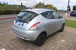 LANCIA Ypsilon usata 17
