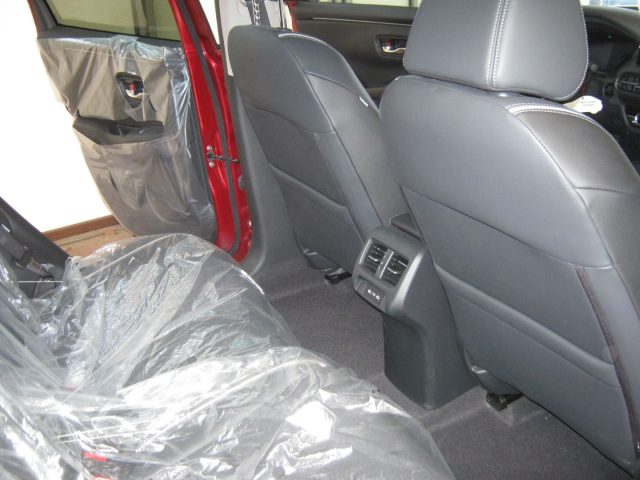 HONDA ZR-V usata, con Autoradio