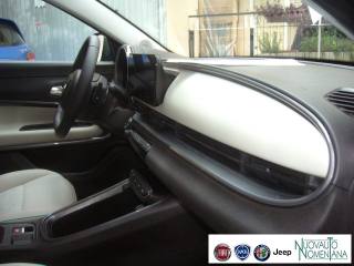 FIAT 600 usata, con Volante multifunzione
