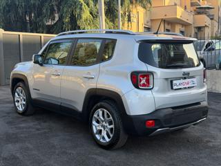 JEEP Renegade usata, con Airbag Passeggero