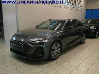 AUDI A5 usata, con Volante in pelle