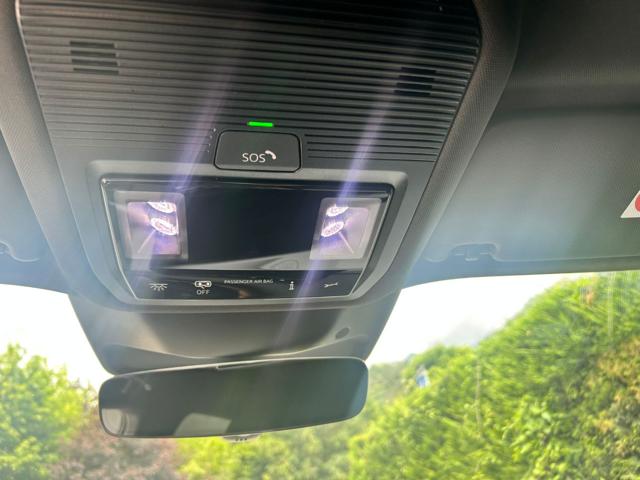 CUPRA Terramar usata, con Leve al volante