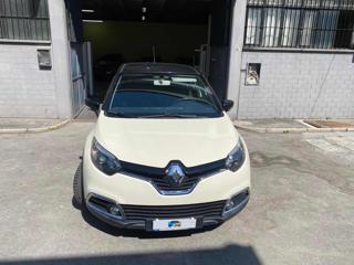 RENAULT Captur usata 1