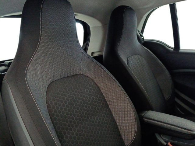 SMART ForTwo usata, con ESP