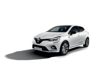 RENAULT Clio Full Hybrid E-Tech 145 CV 5 porte Equilibre