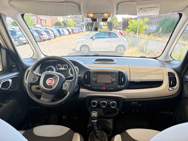 FIAT 500L usata 47