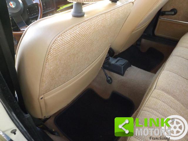 ALFA ROMEO Giulietta usata 87