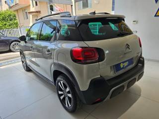 CITROEN C3 Aircross usata, con Cerchi in lega