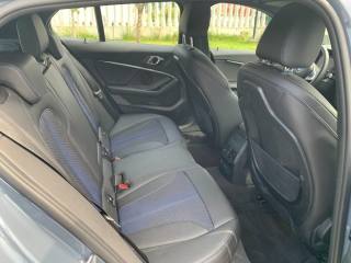 BMW 118 usata, con Climatizzatore
