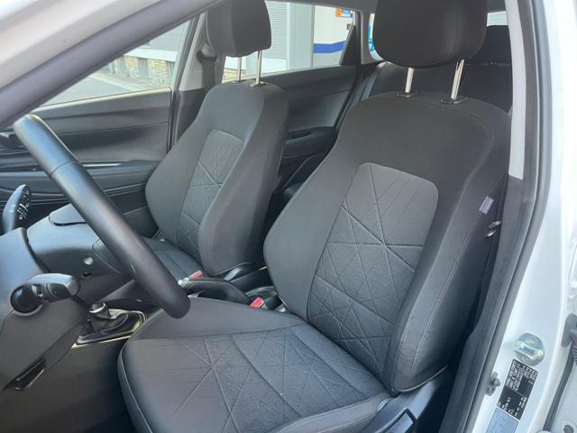 HYUNDAI Bayon usata, con Park Distance Control