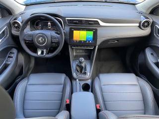 MG ZS usata, con Cerchi in lega
