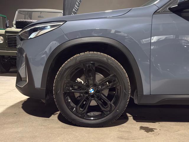 BMW X1 usata, con Autoradio