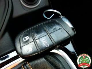 JEEP Compass usata, con Vetri oscurati