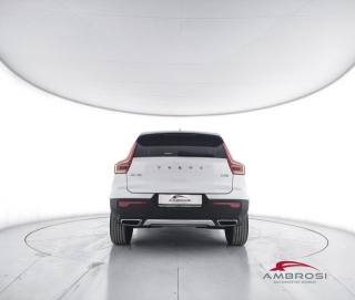 VOLVO XC40 usata 5
