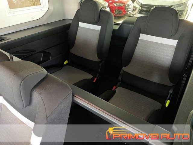 CITROEN Berlingo usata, con Climatizzatore