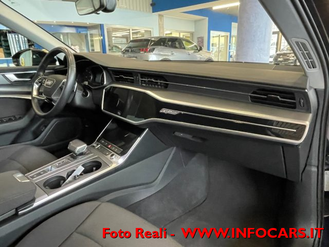 AUDI A6 usata, con Bracciolo