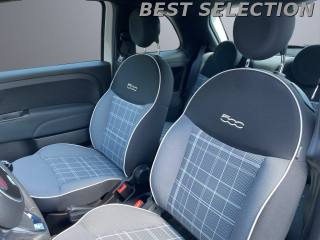 FIAT 500 usata, con ESP