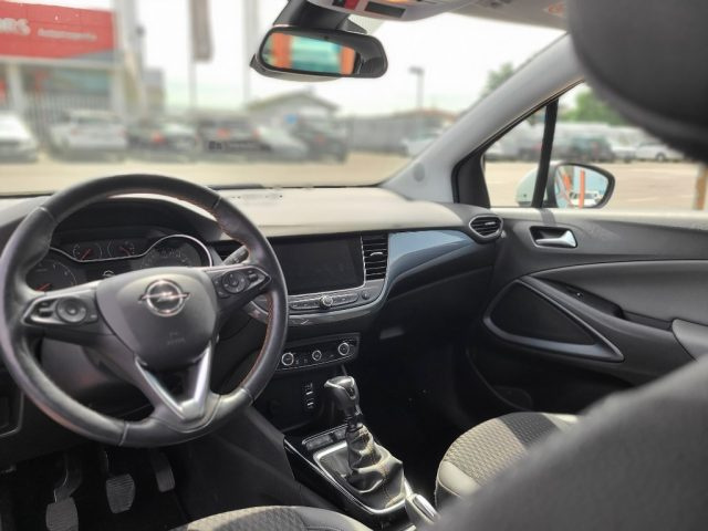 OPEL Crossland X usata, con Chiusura centralizzata
