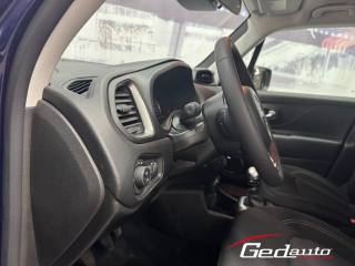 JEEP Renegade usata, con Climatizzatore
