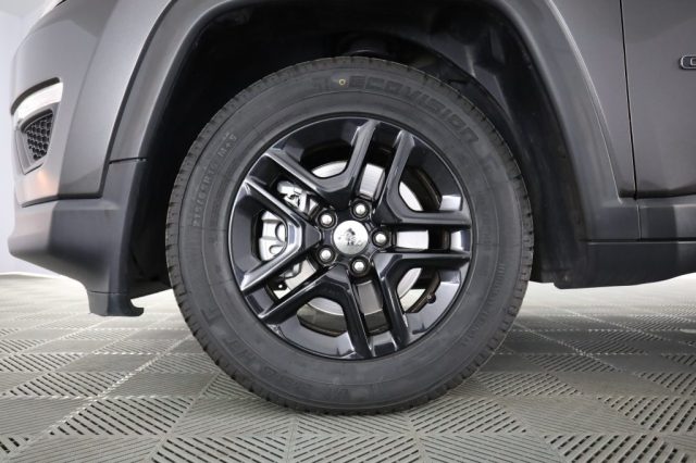 JEEP Compass usata 7