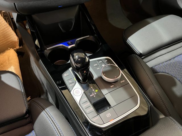 BMW 118 usata, con Interni in pelle