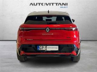 RENAULT Megane usata, con Airbag Passeggero