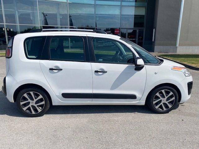 CITROEN C3 Picasso usata, con Airbag laterali