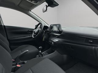 HYUNDAI i20 usata, con ESP