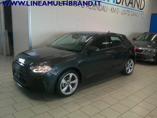 AUDI A1 usata, con Autoradio