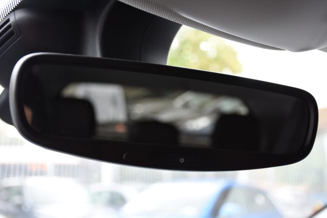 JEEP Compass usata, con Luci diurne LED