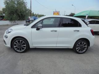 FIAT 500X usata, con Cruise Control