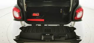 SMART ForTwo usata, con Fendinebbia