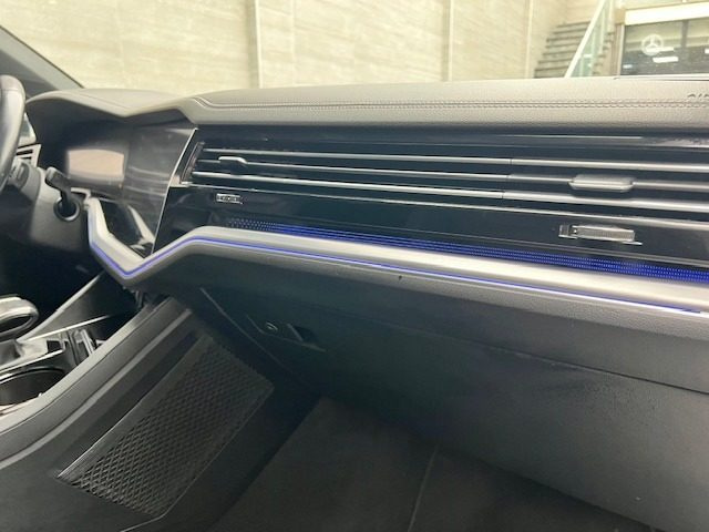 VOLKSWAGEN Touareg usata, con Immobilizzatore elettronico