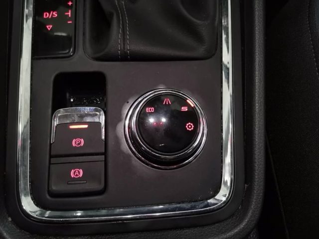SEAT Ateca usata, con Filtro antiparticolato