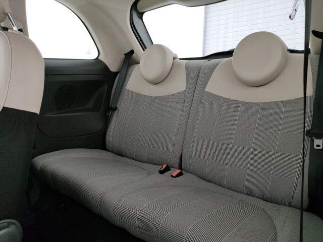 FIAT 500 usata, con Park Distance Control